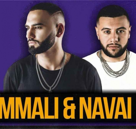 Hammali & Navai