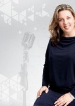 Наталья Пенжоян