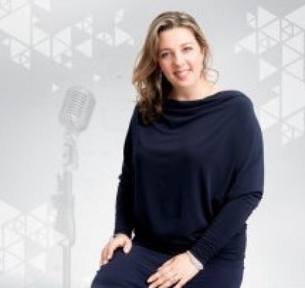 Наталья Пенжоян