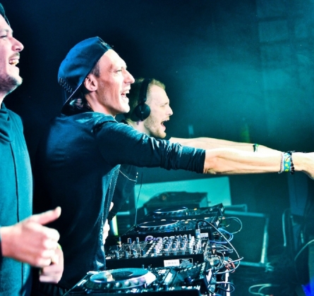 Марсианские хроники