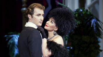 Весёлая вдова