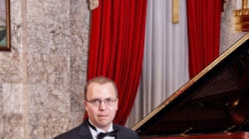 Николай Миронов