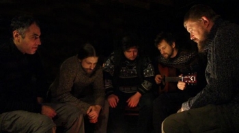 Молодость жива