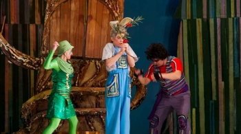 Как стать отважным