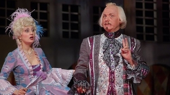 Доротея | Омский музыкальный театр