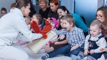 Первый снег | Дом актера