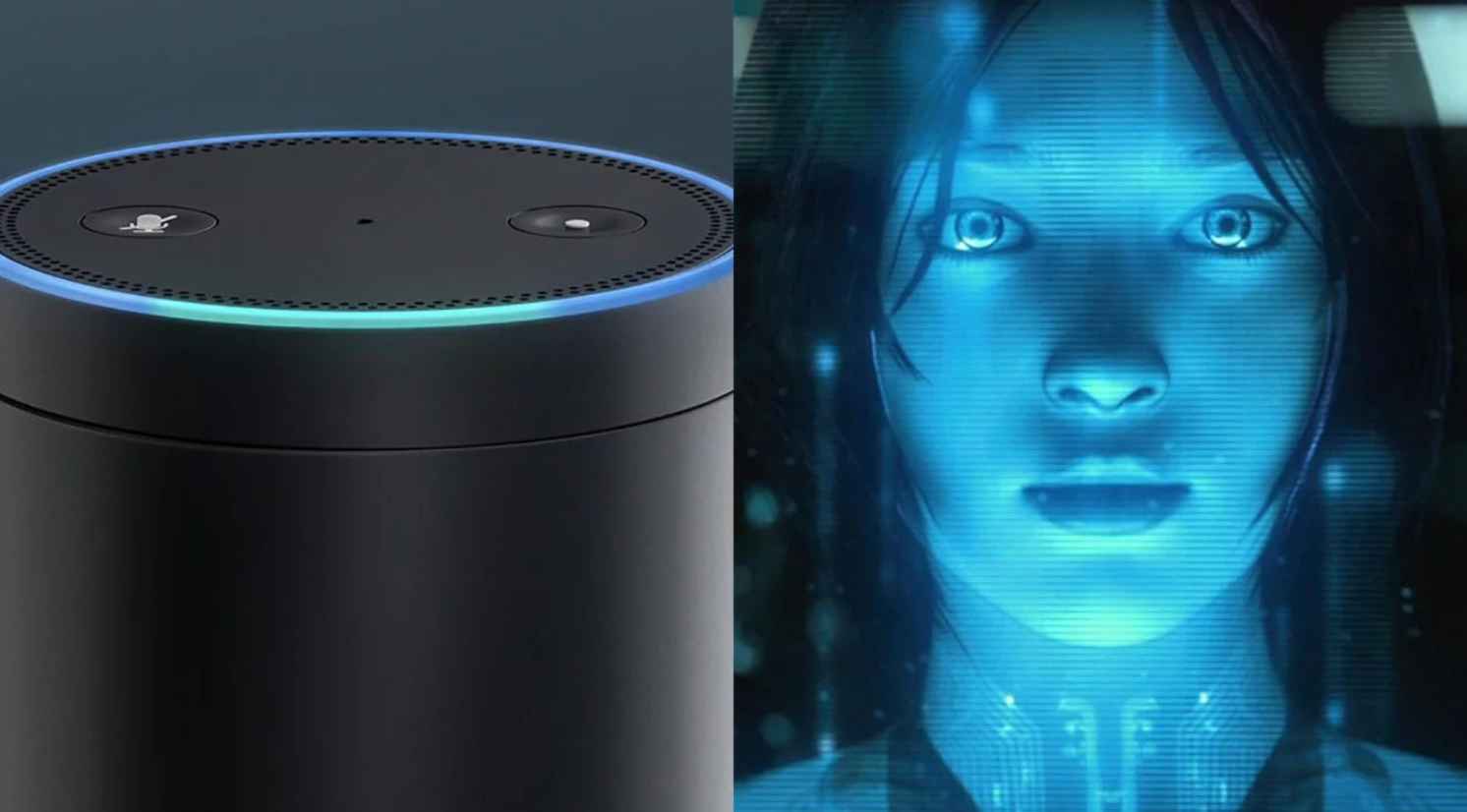 Alexa захватывает мир. Скоро она начнет варить вам кофе и предлагать отдохнуть