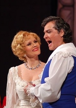 Голландочка | Омский музыкальный театр