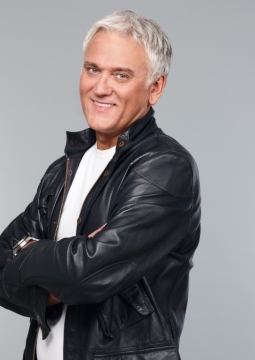 Александр Маршал