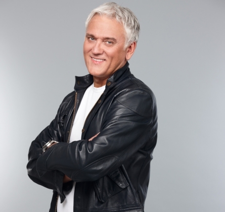 Александр Маршал