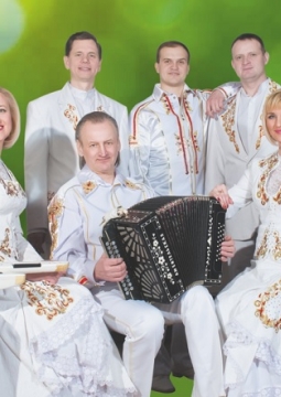 Надо просто любить...