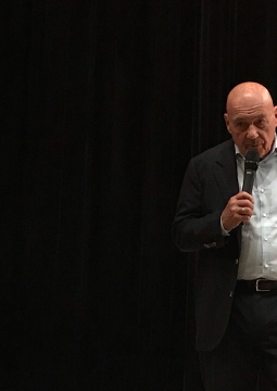 Владимир Познер