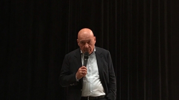 Владимир Познер