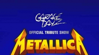 Metallica S&M Tribute Show