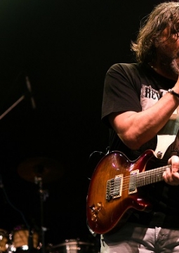 Эмир Кустурица и The No Smoking Orchestra