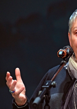 Людмила Улицкая