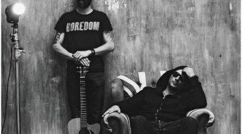 MegaloMania Acoustic