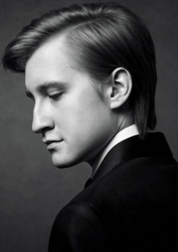 Дмитрий Маслеев