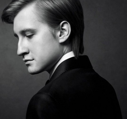 Дмитрий Маслеев