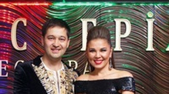 Гузель Уразова и Ильдар Хакимов