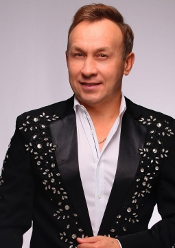 Марат Шайбаков