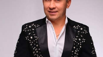 Марат Шайбаков
