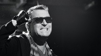 Александр Буйнов