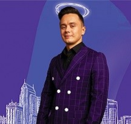 Илья Соболев