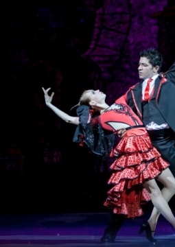 В ритме сердцебиения