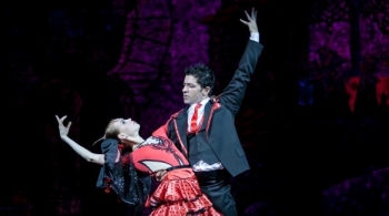 В ритме сердцебиения