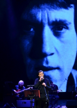 Дороги Высоцкого