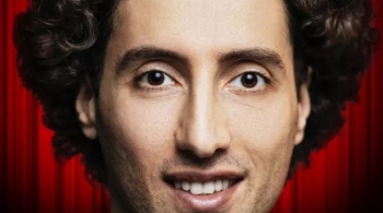 Дмитрий Романов | Stand Up