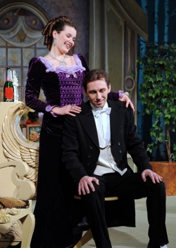 Женитьбы Белугина | Крымский русский драмтеатр им. М. Горького