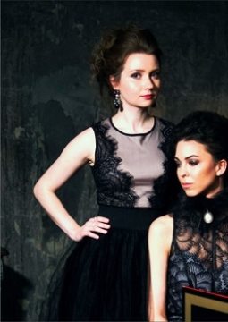 Клавесинный дуэт А&A