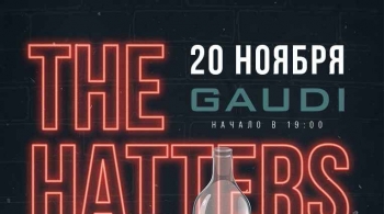 The Hatters
