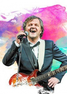 Эмир Кустурица и The No Smoking Orchestra