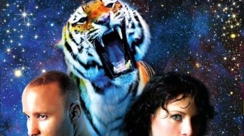 ПЛАНЕТА 13 | цирк