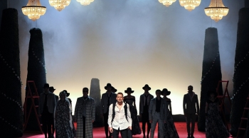 Женитьба Фигаро