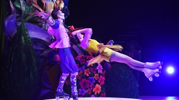 Изумрудный город