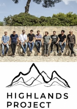 HIGHLANDS PROJECT | Фестиваль Игоря Бутмана