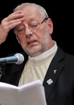 Михаил Мишин