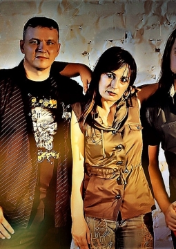 НАВСТРЕЧУ СОЛНЦУ