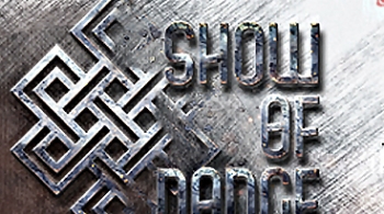 Show of Dance | Театр Байкал