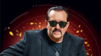 Владимир Ждамиров