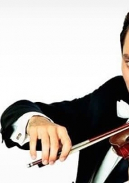 Все симфонии Иоганнеса Брамса