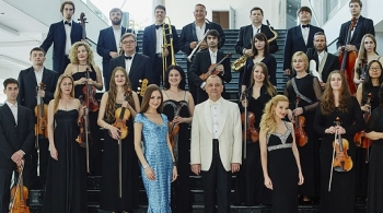 Небесные ласточки