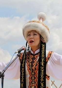 Музыка народов России