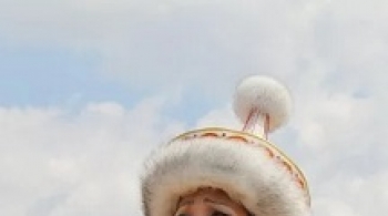 Музыка народов России