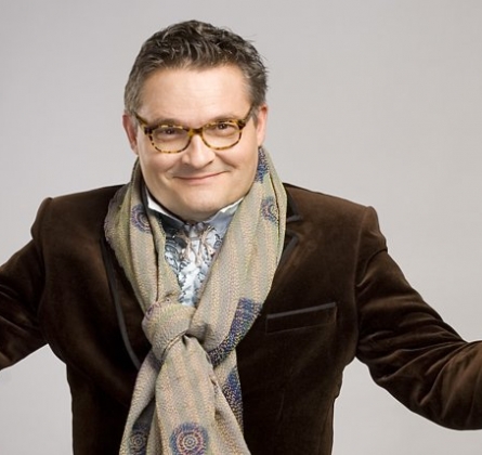 Мода и Голливуд | Александр Васильев