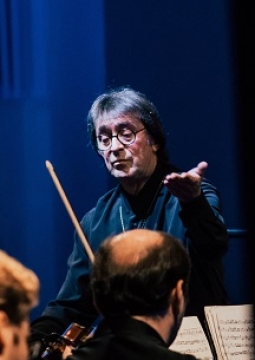 VII Международный музыкальный фестиваль | Юрий Башмет